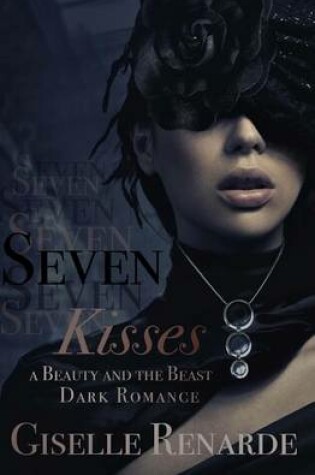 Cover of Seven Kisses