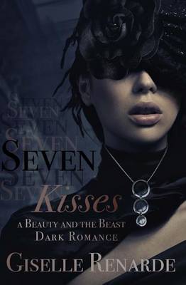 Book cover for Seven Kisses