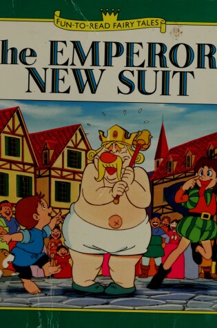 Emperor's New Suit