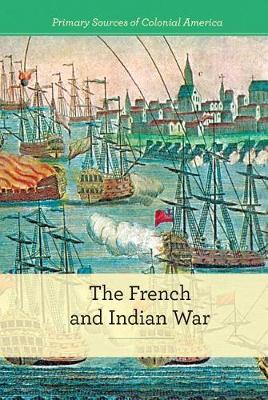 Book cover for The French and Indian War