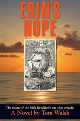 Cover of Erin's Hope