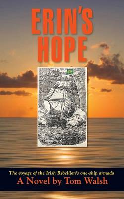 Book cover for Erin's Hope