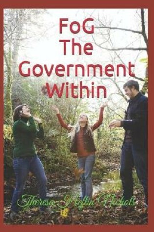 Cover of Fog the Government Within