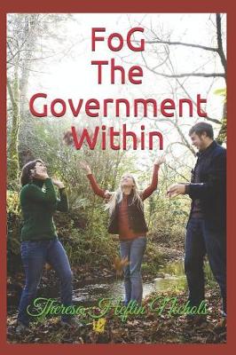 Book cover for Fog the Government Within