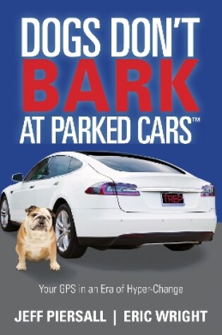 Cover of Dogs Don’t Bark at Parked Cars
