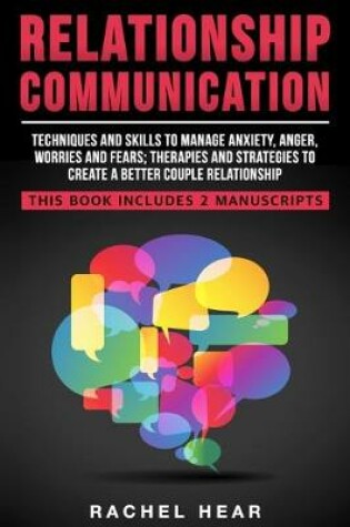 Cover of Relationship Communication