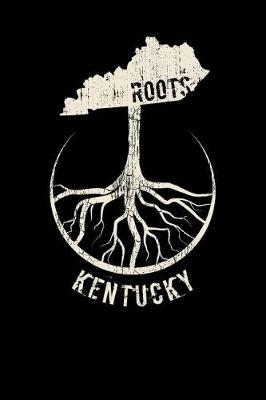 Book cover for Kentucky Roots