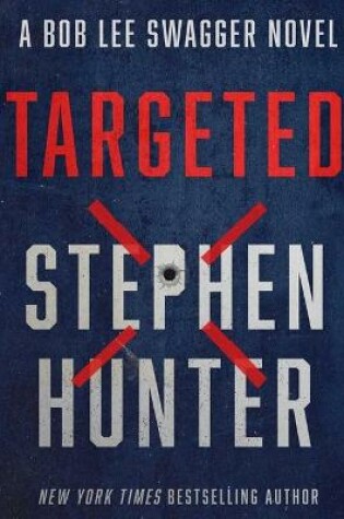 Cover of Targeted, 12