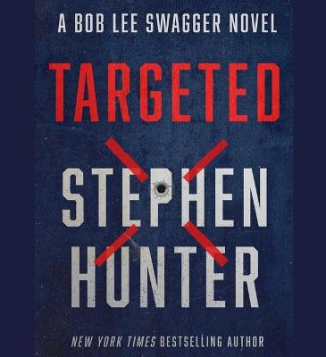 Cover of Targeted, 12