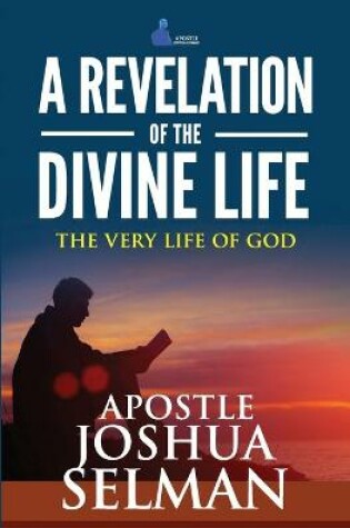 Cover of A Revelation Of The Divine Life