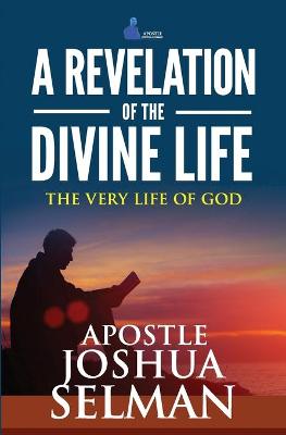 Book cover for A Revelation Of The Divine Life