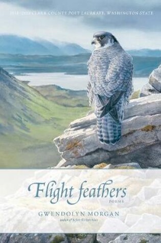 Cover of Flight Feathers