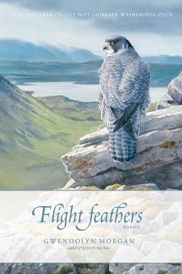 Book cover for Flight Feathers