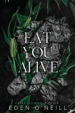 Cover of Eat You Alive