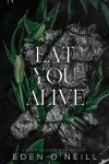 Book cover for Eat You Alive