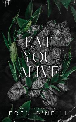 Cover of Eat You Alive