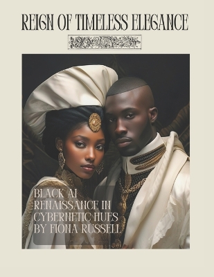 Book cover for Reign of Timeless Elegance