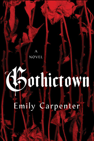 Cover of Gothictown