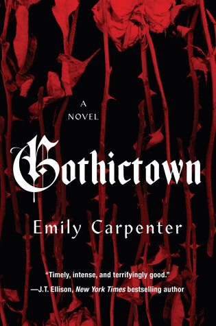 Cover of Gothictown