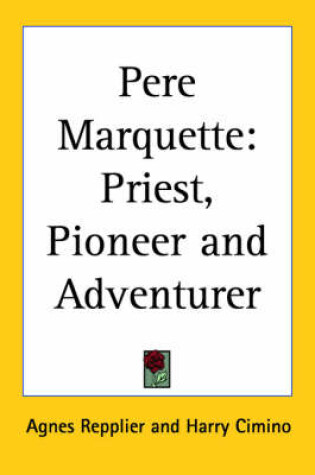 Cover of Pere Marquette