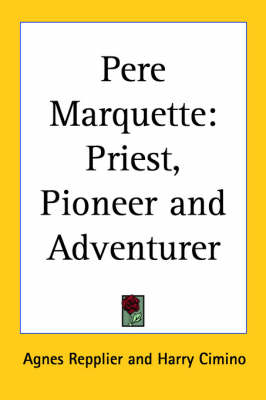 Book cover for Pere Marquette