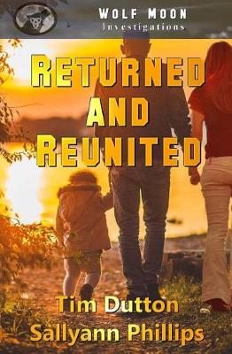 Book cover for Returned and Reunited