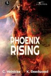 Book cover for Phoenix Rising