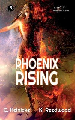 Cover of Phoenix Rising