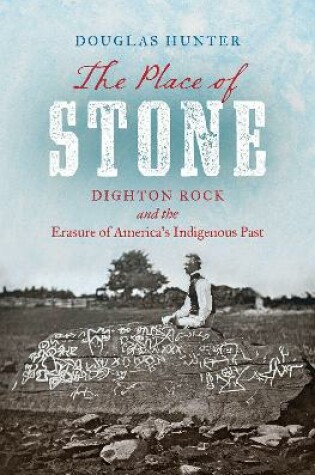 Cover of The Place of Stone
