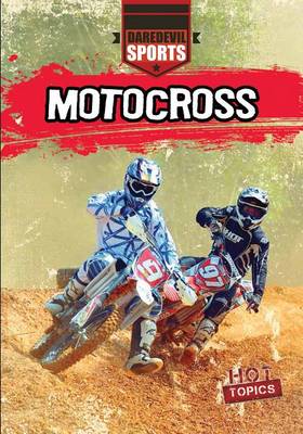 Cover of Motocross