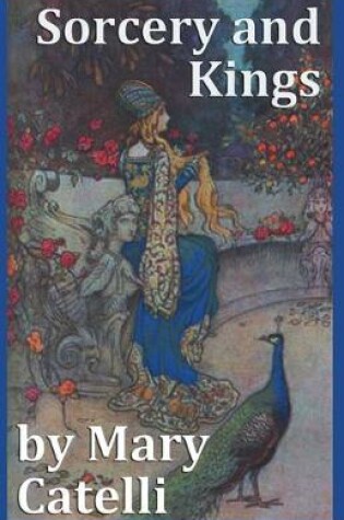 Cover of Sorcery and Kings