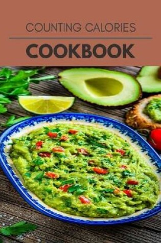 Cover of Counting Calories Cookbook