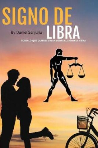 Cover of El Signo de Libra