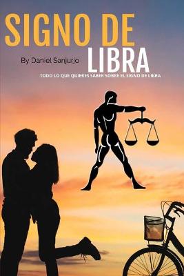 Book cover for El Signo de Libra