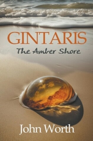 Cover of Gintaris