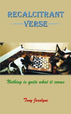 Cover of Recalcitrant Verse