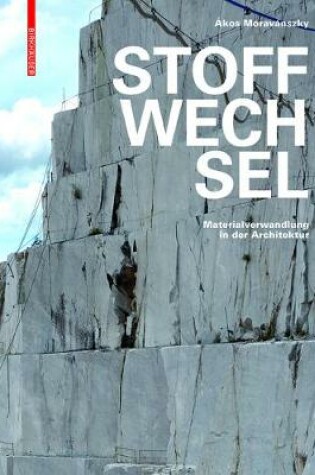 Cover of Stoffwechsel