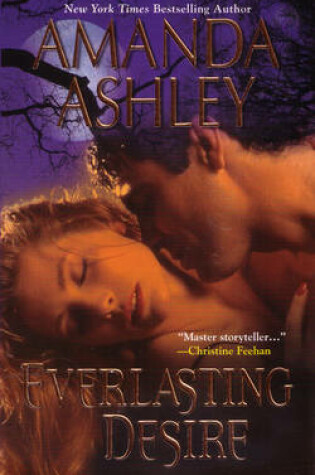 Cover of Everlasting Desire