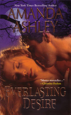 Book cover for Everlasting Desire