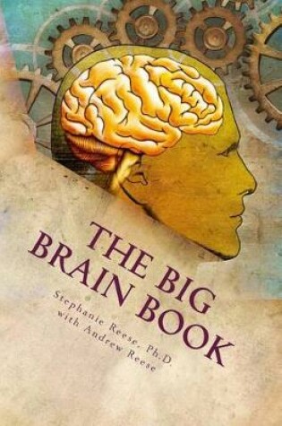 Cover of The Big Brain Book