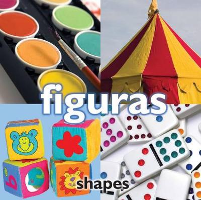 Cover of Figuras