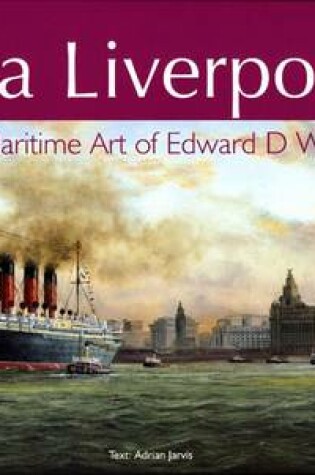 Cover of Sea Liverpool