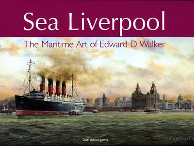 Book cover for Sea Liverpool