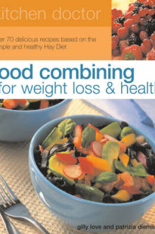 Cover of Food Combining