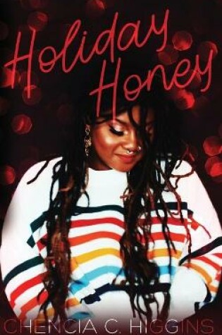 Cover of Holiday Honey