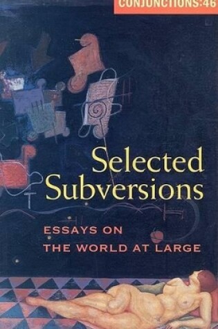 Cover of Selected Subversions