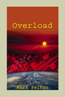 Book cover for Overload