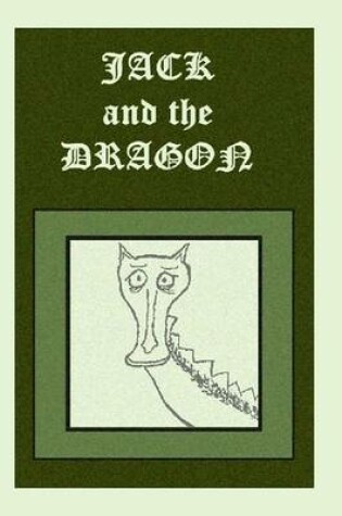 Cover of Jack and the Dragon