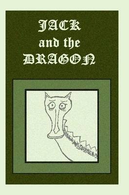 Book cover for Jack and the Dragon