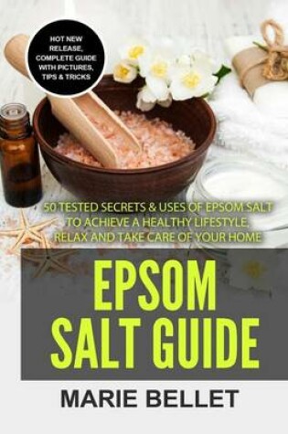 Cover of Epsom Salt Guide